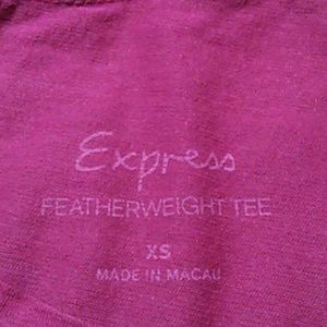 Express Tops - Express ombra Express Tops - Express ombra